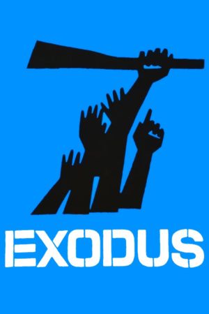 Exodus's poster