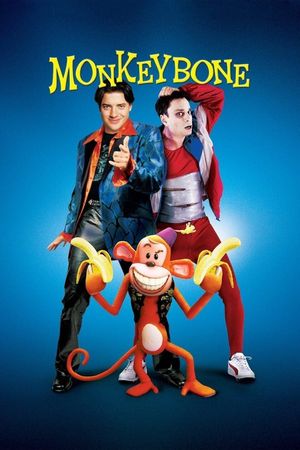 Monkeybone's poster