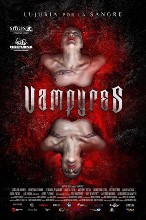 Vampyres's poster