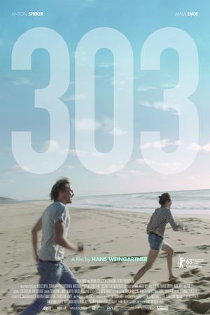303's poster