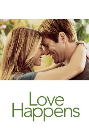 Love Happens's poster