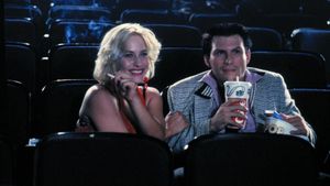 True Romance's poster