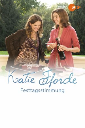 Katie Fforde - Festtagsstimmung's poster image