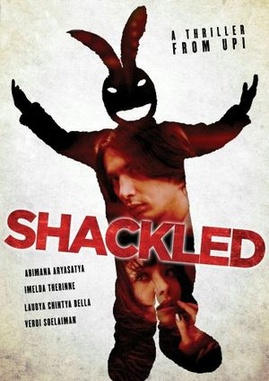 Shackled's poster