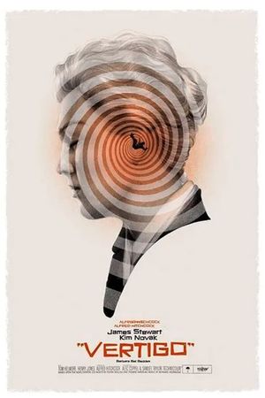 Vertigo's poster