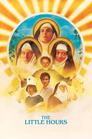 The Little Hours's poster