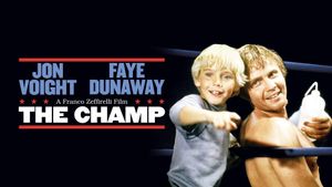 The Champ's poster