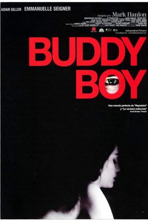 Buddy Boy's poster
