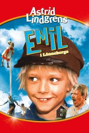 Emil of Lonneberga's poster