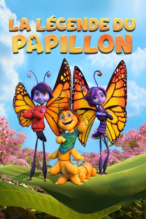 Butterfly Tale's poster