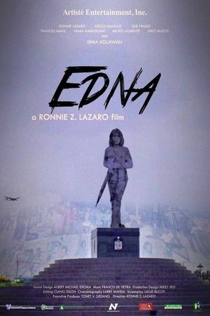 Edna's poster