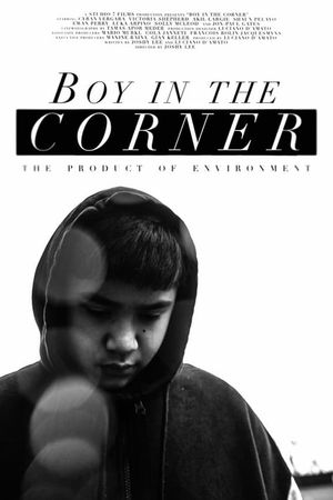 Boy in the Corner's poster