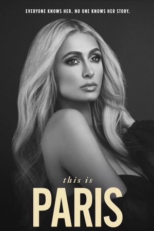 This Is Paris's poster