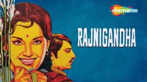 Rajnigandha's poster