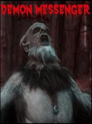 Demon Messenger's poster