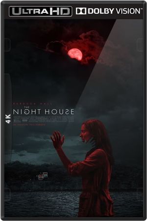 The Night House's poster