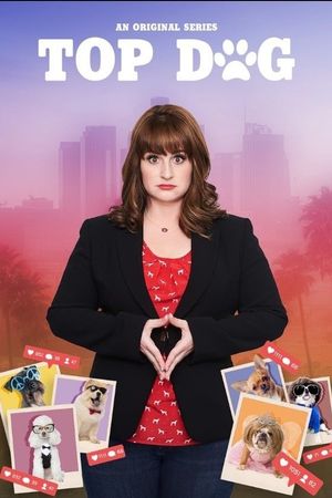 Top Dog's poster
