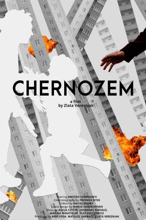 Chernozem's poster image