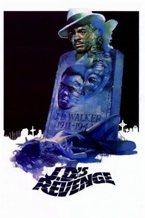 J.D.'s Revenge's poster