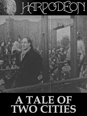 A Tale of Two Cities's poster
