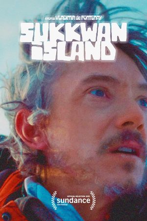Sukkwan Island's poster