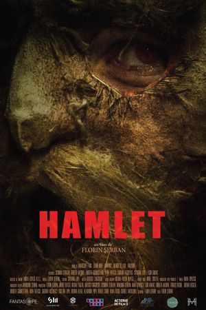 Hamlet's poster