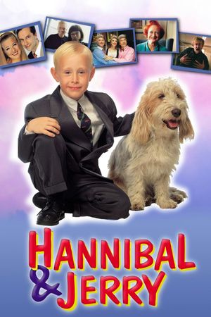 Hannibal & Jerry's poster