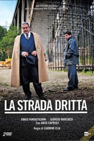 La Strada Dritta's poster