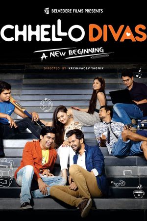 Chhello Divas: A New Beginning's poster