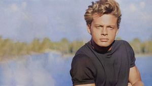 Luis Miguel: 20 Años's poster