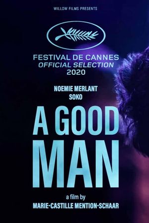 A Good Man's poster