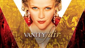 Vanity Fair's poster