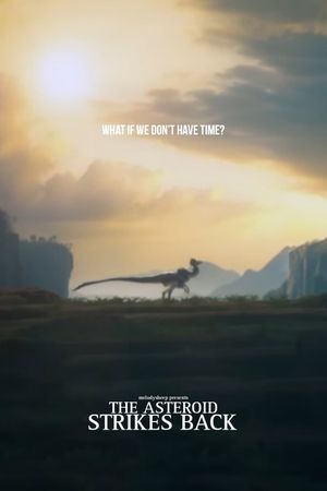 The Asteroid Strikes Back's poster