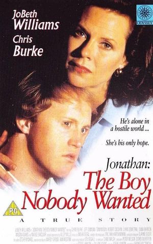 Jonathan: The Boy Nobody Wanted's poster