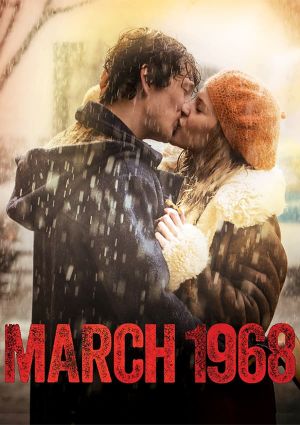 March '68's poster