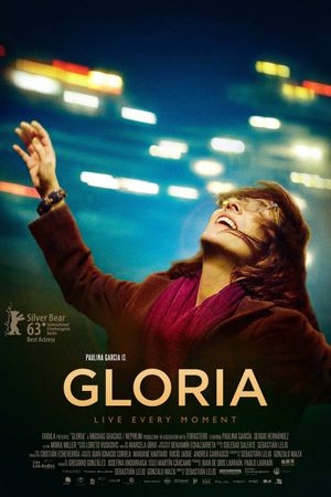 Gloria's poster