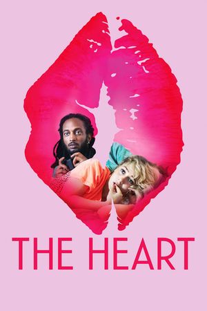 The Heart's poster