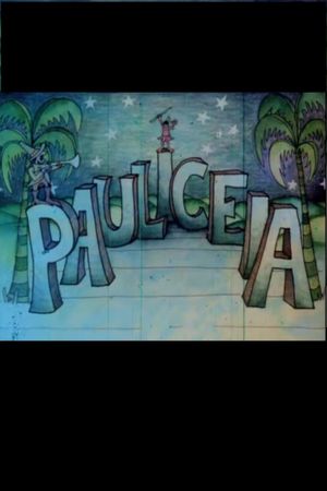 Paulicéia's poster