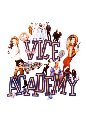 Vice Academy's poster image