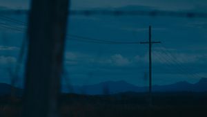 Granite Highway's poster