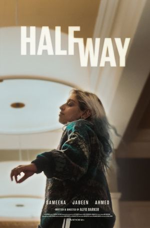 Half Way's poster