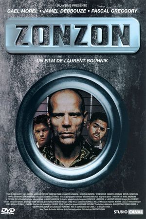 Zonzon's poster