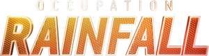 Occupation: Rainfall's poster