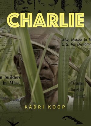 Charlie's poster
