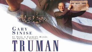 Truman's poster