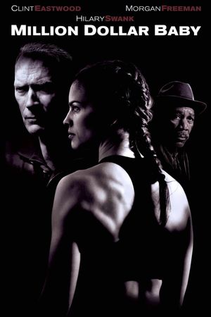 Million Dollar Baby's poster
