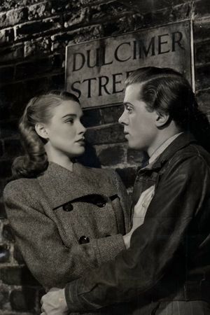 Dulcimer Street's poster