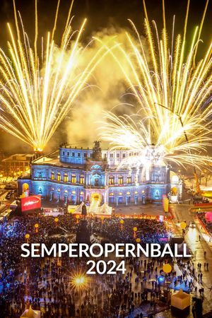 Semperopernball's poster