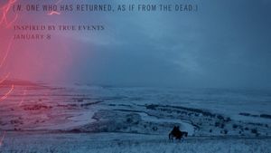 The Revenant's poster