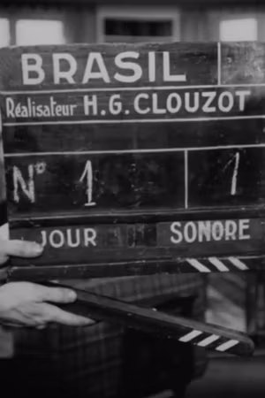 Brasil's poster